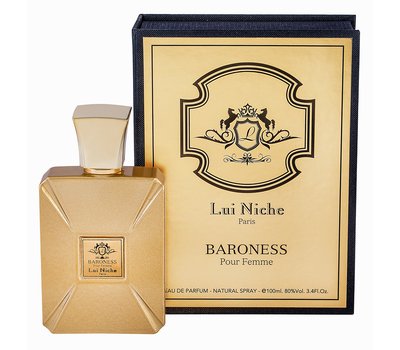 Lui Niche Baroness 140014