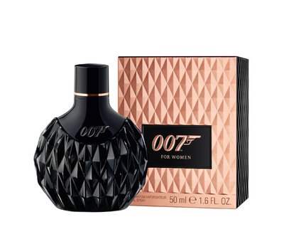 James Bond 007 Woman 141751