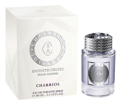 Charriol Infinite Celtic Man 141542