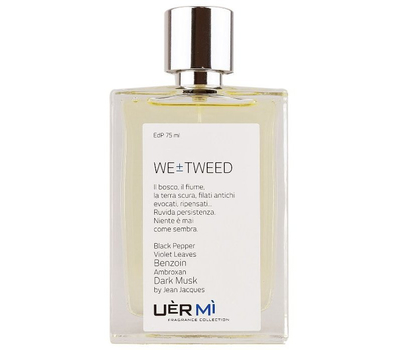 UER MI WE ± Tweed 141089