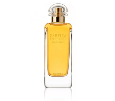 Hermes Parfum d'Hermes