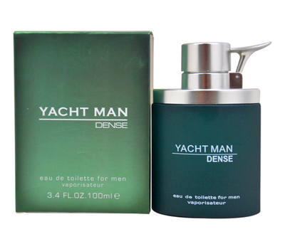 Yacht Man Dense 142480