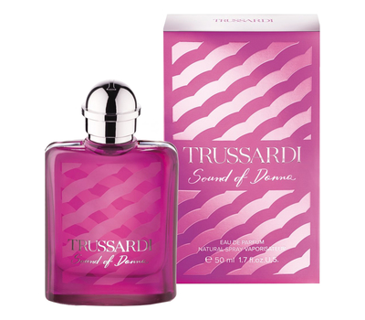 Trussardi Sound Of Donna 142345