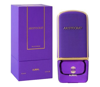 Ajmal Aristocrat For Her 142139