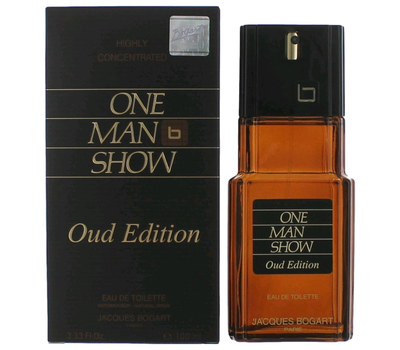 Jacques Bogart One Men Show Oud Edition 142259