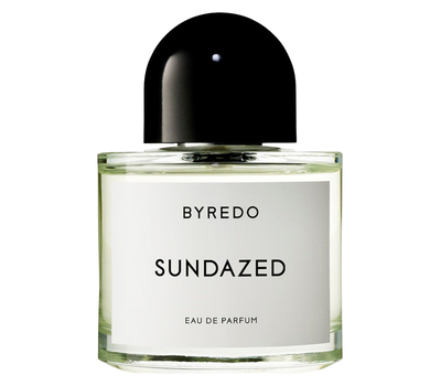 Byredo Sundazed