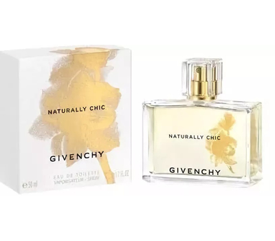 Givenchy Naturally Chic 143494