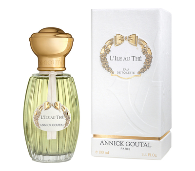 Annick Goutal L'Ile au The 143625