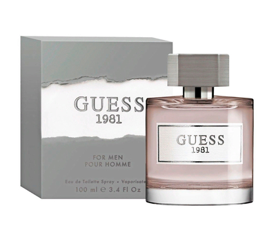 Guess 1981