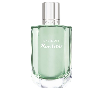 Davidoff Run Wild for Women