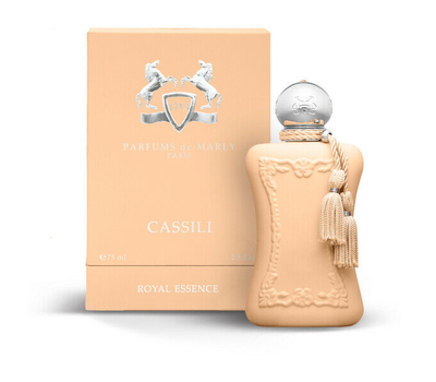 Parfums de Marly Cassili