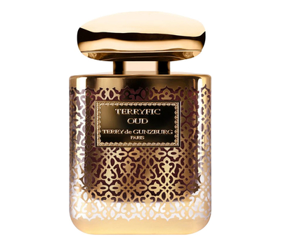 Terry de Gunzburg Terryfic Oud Extreme