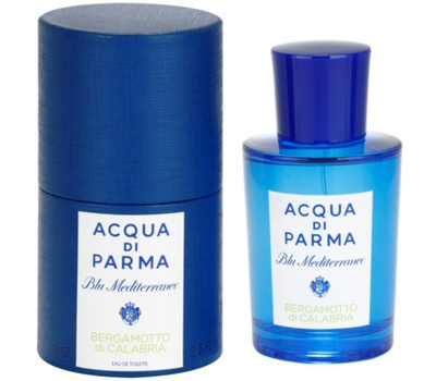 Acqua Di Parma Blu Mediterraneo Bergamotto Di Calabria 145326