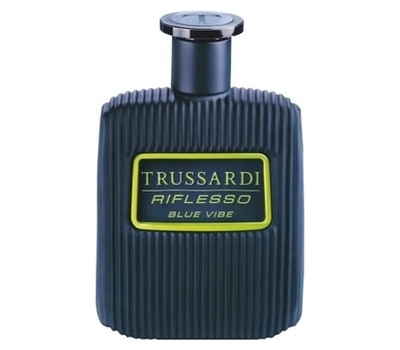 Trussardi Riflesso Blue Vibe