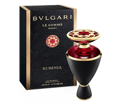 Bvlgari Le Gemme Rubinia