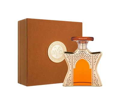 Bond No 9 Dubai Amber 147122