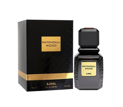 Ajmal Patchouli Wood 147830