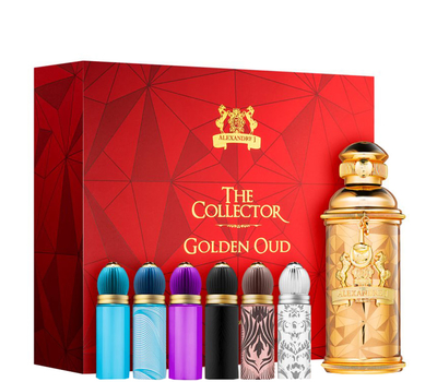 Alexandre J. Golden Oud 148259