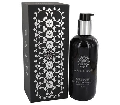 Amouage Memoir for men 150542