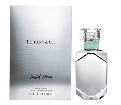 Tiffany & Co Limited Edition Tiffany