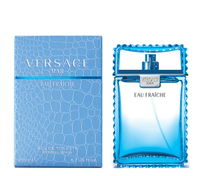 Versace Eau Fraiche Man 151880