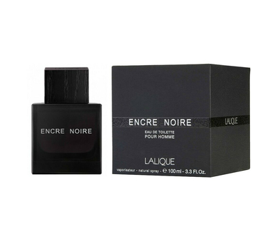 Lalique Encre Noire pour homme 151950