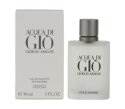 Armani Acqua di Gio pour homme 152308