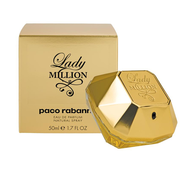 Paco Rabanne Lady Million 155824