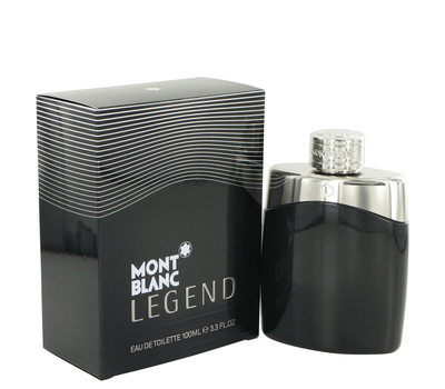 Mont Blanc Legend men 157958