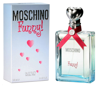 Moschino Funny 157020