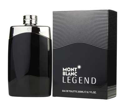 Mont Blanc Legend men 157959