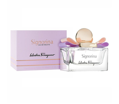 Salvatore Ferragamo Signorina 158665