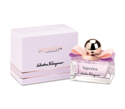 Salvatore Ferragamo Signorina 158666