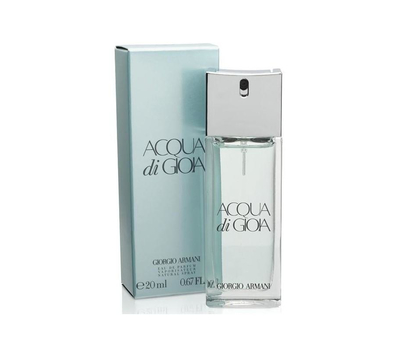 Armani Acqua di Gioia 161813