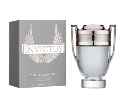 Paco Rabanne Invictus 161893