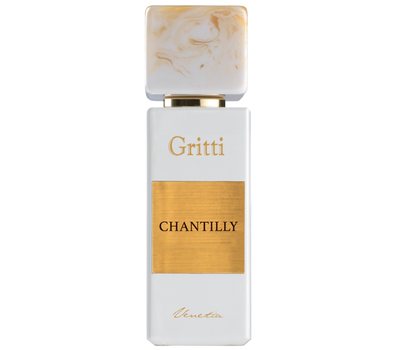 Dr. Gritti Chantilly