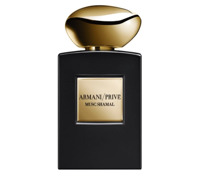 Armani Prive Musc Shamal