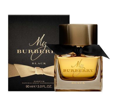 Burberry My Burberry Black 164164