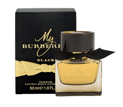 Burberry My Burberry Black 164165