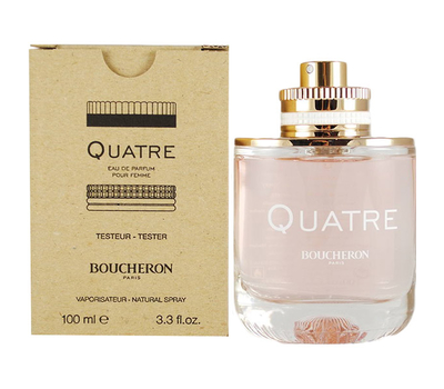 Boucheron Quatre 165274