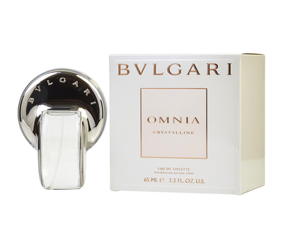 Bvlgari Omnia Crystalline 167384