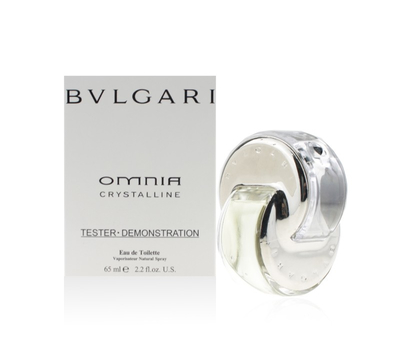 Bvlgari Omnia Crystalline 167385