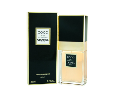 Chanel Coco 168184