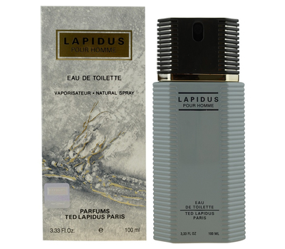 Ted Lapidus Lapidus Pour Homme 170631