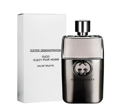 Gucci Guilty Pour Homme 170663