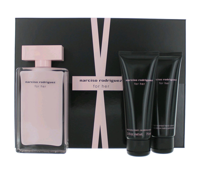 Narciso Rodriguez For Her Eau de Parfum 171446