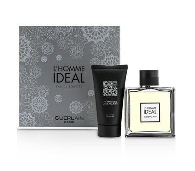 Guerlain L’Homme Ideal 171221