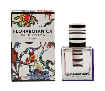 Balenciaga Florabotanica 171499