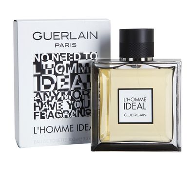 Guerlain L’Homme Ideal 171223