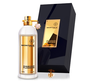 Montale Diamond Flowers 173705